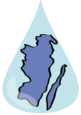 Vattenråden i Kalmar län